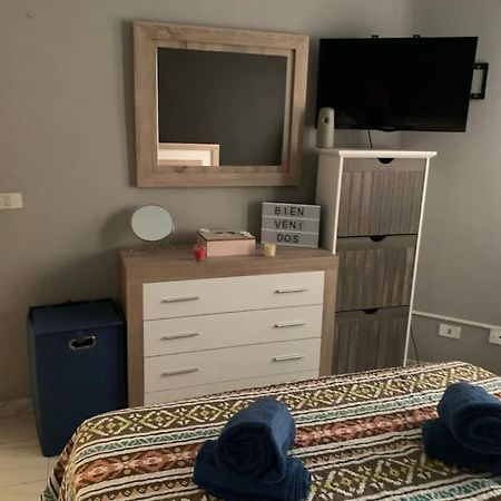 Apartamento Brisas Del Medano Lejlighed Eksteriør billede