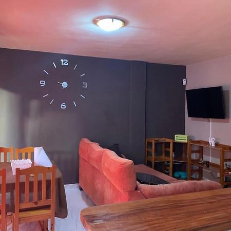 Apartamento Brisas Del Medano Lejlighed Eksteriør billede