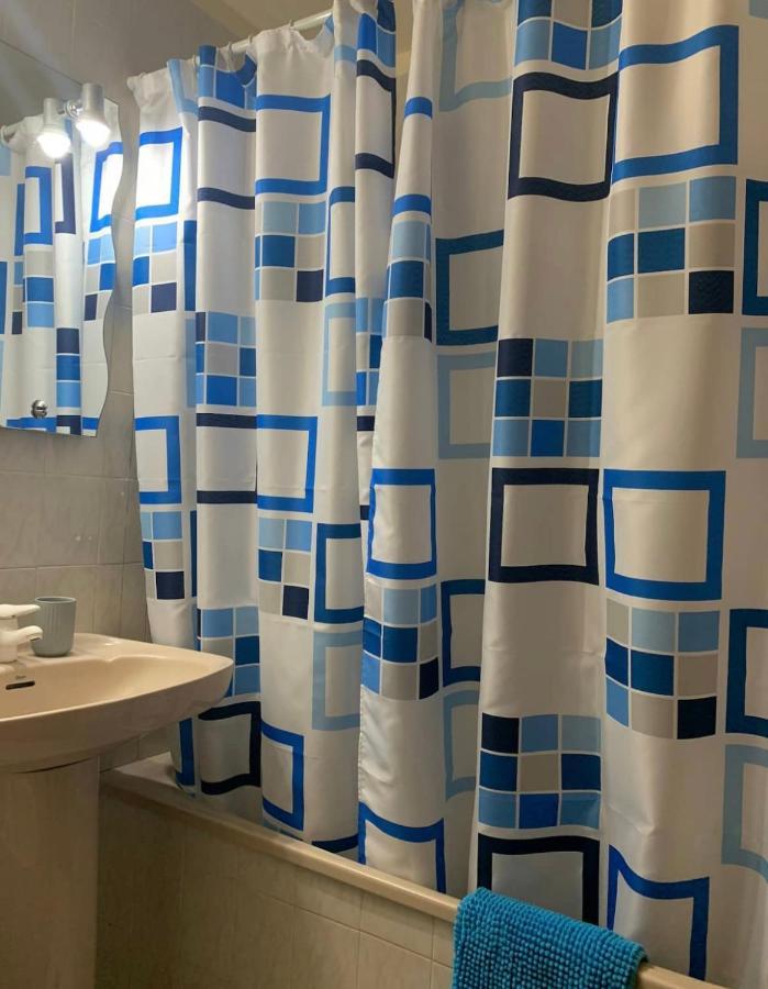 Apartamento Brisas Del Medano Lejlighed Eksteriør billede