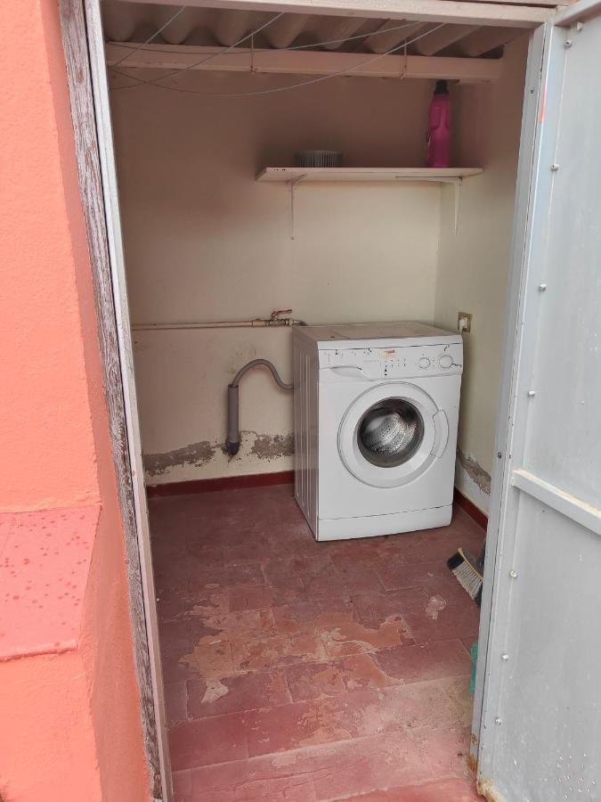 Apartamento Brisas Del Medano Lejlighed Eksteriør billede