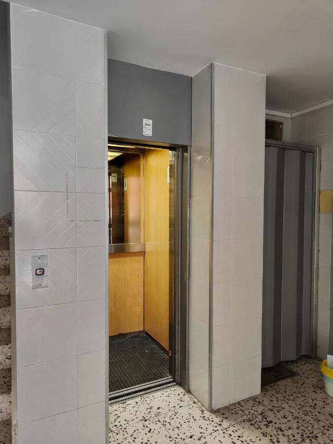 Apartamento Brisas Del Medano Lejlighed Eksteriør billede